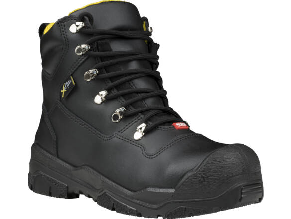 HOGE SCHOEN JALAS 1938 GP META S3 M HRO