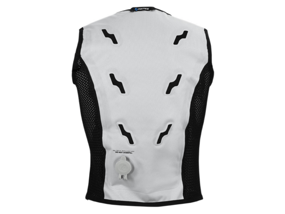 COOLVEST BODYCOOL SMART X GREY