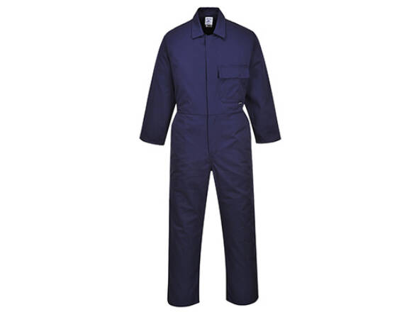 COVERALL  STANDARD C802