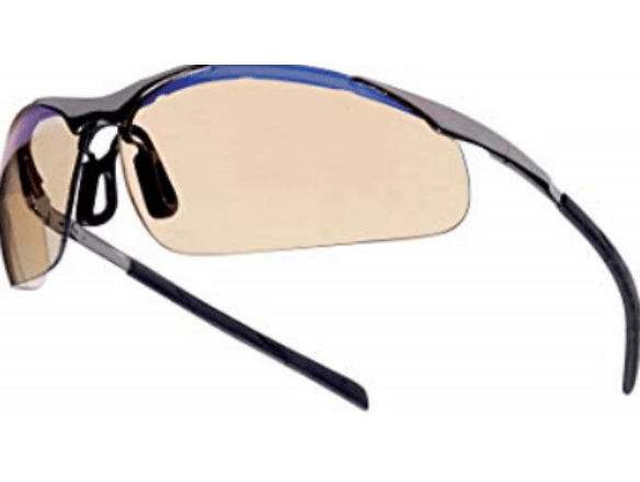 Brillen und Visiere - Vandeputte Safety Experts