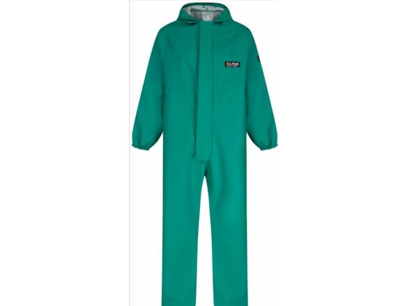 COVERALL ALPHA SOLWAY CPBH-EW
