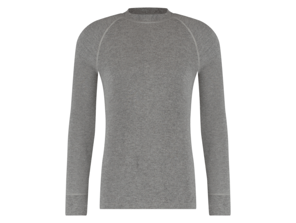 CHEMISE MANCHE LONGUE FEMMES ARC STARTEX