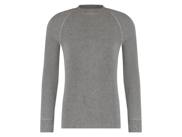 SHIRT LONG SLEEVE ARC STARTEX