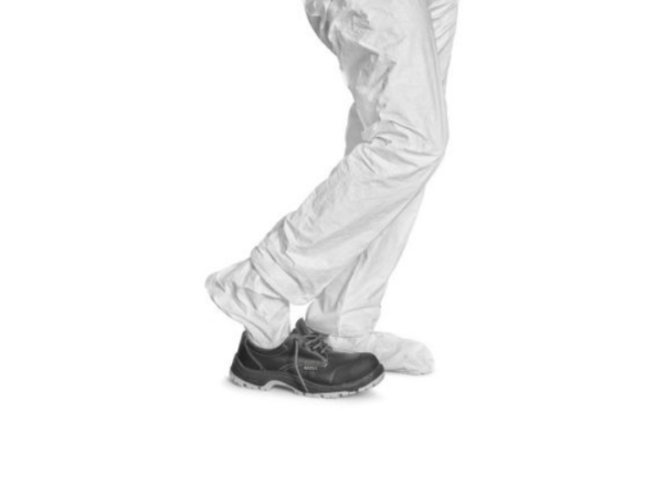 COVERALL TYVEK® 400 DUAL TG KAP (25ST)