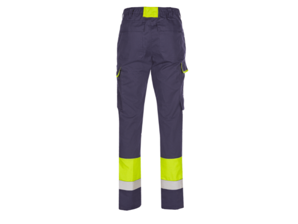 TROUSERS CALANQUES ECO TROUSERS ARC