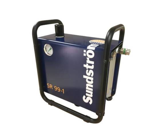 SYSTEME DE FILTRATION SR 99-1 SUNDSTROM