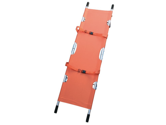 BRANCARD 2X PLOOIBAAR