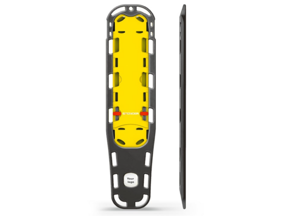 PLANCHE D'IMMOBILISATION TANGO