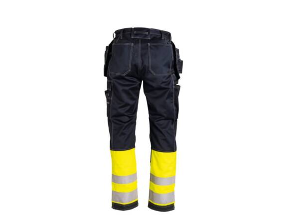 TROUSERS MULTINORM 5050 88