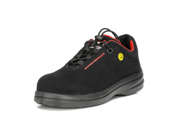 HALBSCHUH RUBYLITE S3 SRC ESD