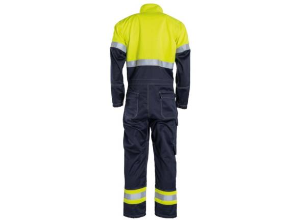 COVERALL MULTINORM CANTEX 571088