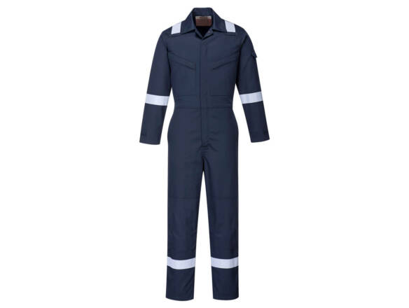 COVERALL LADIES FR51 FR/AS/ARC
