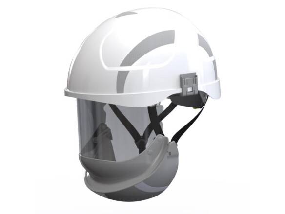 SECRA H058S-2 ARC-E40HT MP-WHEEL-30MM