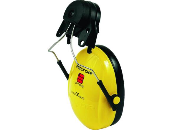 Coquilles casque optime i+p3ev/2 30mm - Coquilles - Vandeputte Safety  Experts