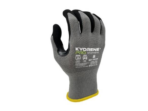 GLOVE KYORENE PRO K01-903R