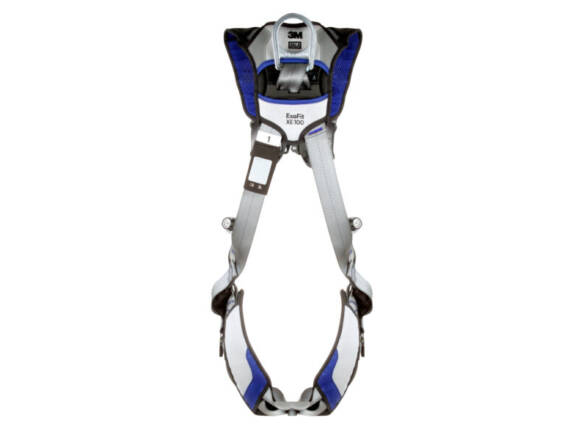 HARNESS 2-POINT EXOFIT XE100 COMFORT