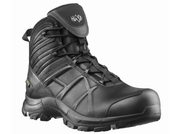 CHAUS HAUTE BLACK EAGLE SAFETY 50 MID S3