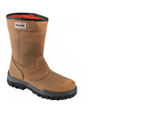 STIEFEL QUAD S3 HRO HI CI SRC