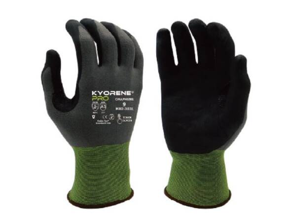 HANDSCHOEN KYORENE PRO K02-303L