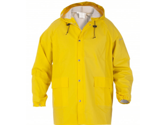 IMPERMÉABLE HYDROSOFT SELSEY