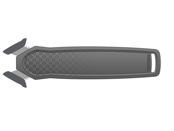 COUTEAU SECURITE TORTORIS US53