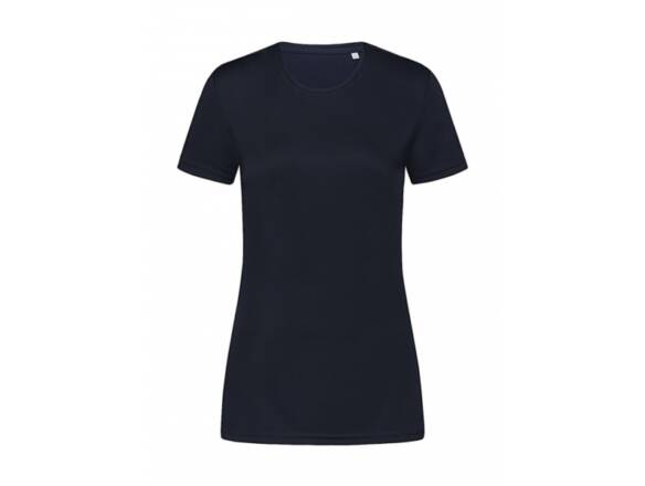 T-SHIRT SPORT DAMES 076.05 PES