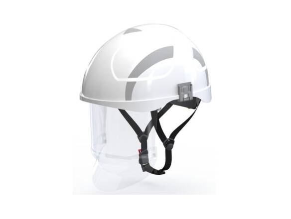 SECRA H058S-1 ARC-W1  MP-WHEEL-30MM