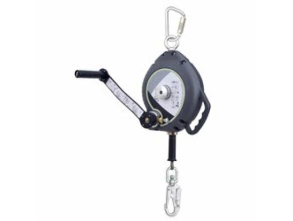 VALBLOK 20M KABEL KALYPSO MET LIER