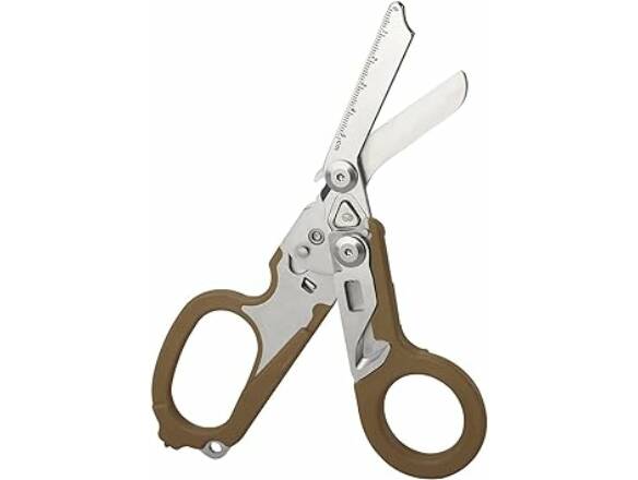 CISEAUX D'URGENCE 6 EN 1