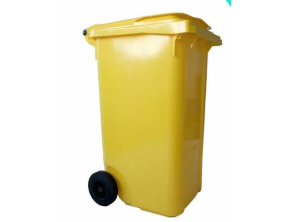 MOBIL SPILL KIT HYDROCARBURES 300L