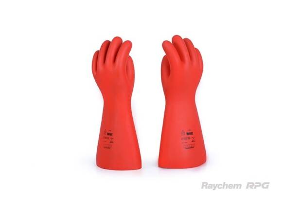 HANDSCHUH ELECTRO 1000V-KLASSE 0