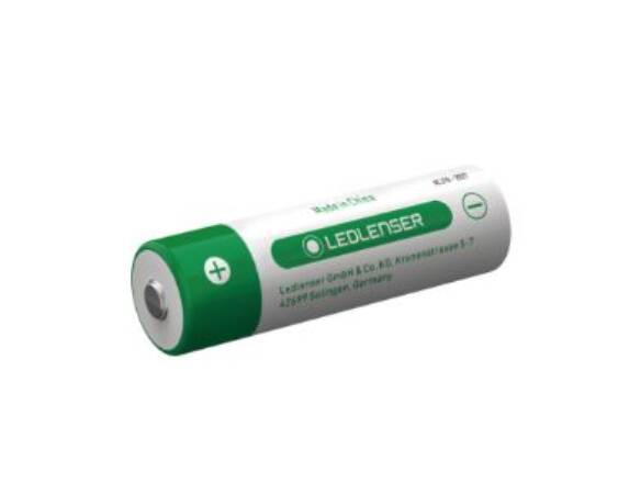 HERLAADBARE BATTERIJ LI-ION H7R WORK