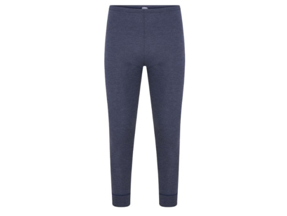 LANGE ONDERBROEK UNISEX THERMO