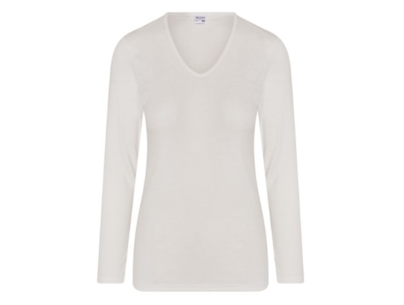 T-SHIRT THERMO FEMME ML