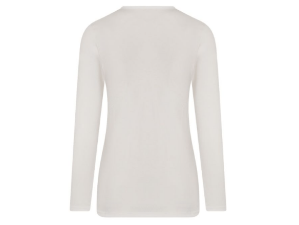 T-SHIRT THERMO FEMME ML