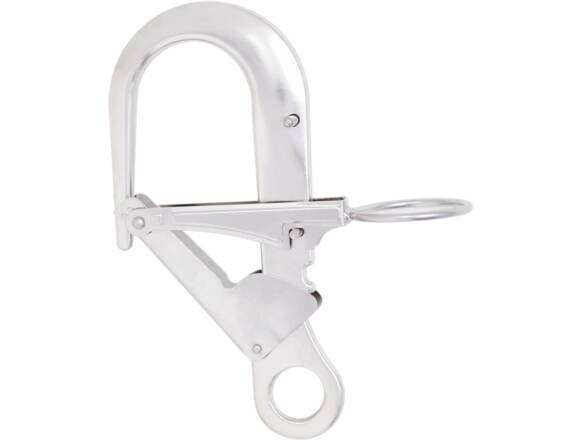 MUSKETON 60MM HANG'UP VOOR ANKERLANS