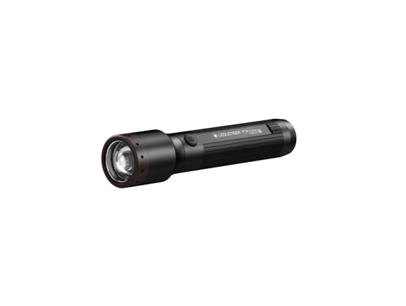 HANDLAMP LED LENSER P7R CORE