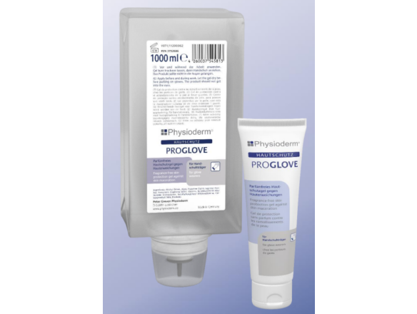 PGP PROGLOVE GEL 1000ML