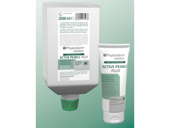 PGP ACTIVE PEARLS PLUS 2L