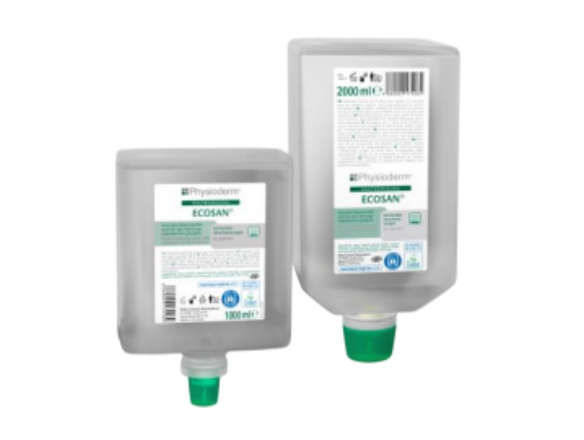 PGP ECOSAN 1000ML