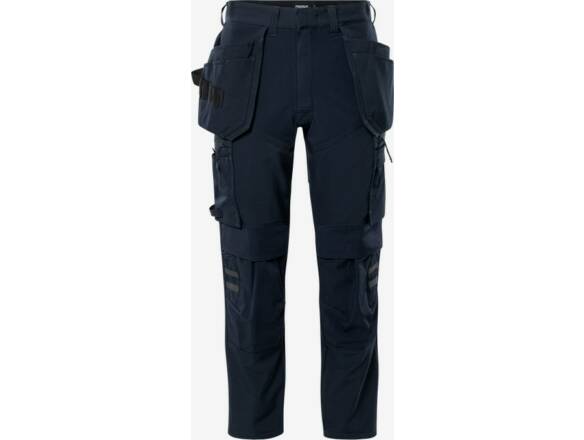 PANTALON D'ARTISAN 2596 LWS