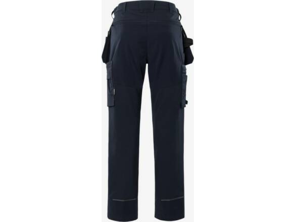 PANTALON D'ARTISAN 2596 LWS
