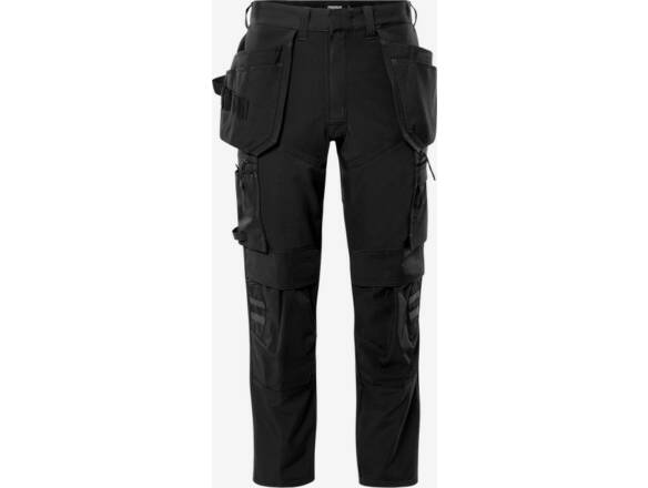 PANTALON D'ARTISAN 2596 LWS