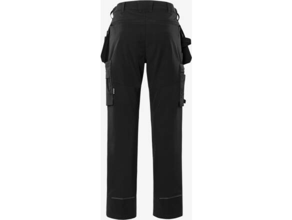 PANTALON D'ARTISAN 2596 LWS