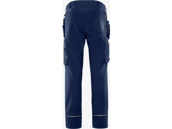 PANTALON D'ARTISAN 2596 LWS