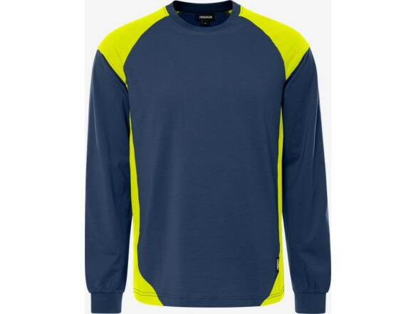 T-SHIRT HEAVY ML 7071 GTM