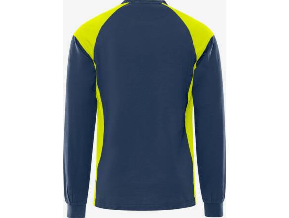 T-SHIRT HEAVY ML 7071 GTM