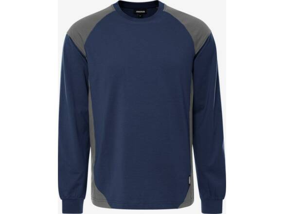 T-SHIRT HEAVY ML 7071 GTM