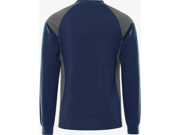 T-SHIRT HEAVY ML 7071 GTM