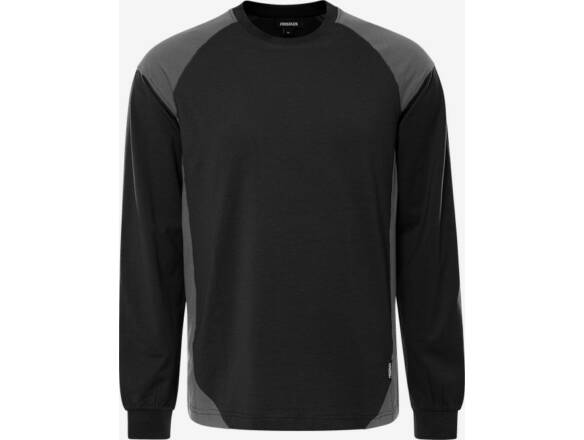 T-SHIRT HEAVY ML 7071 GTM